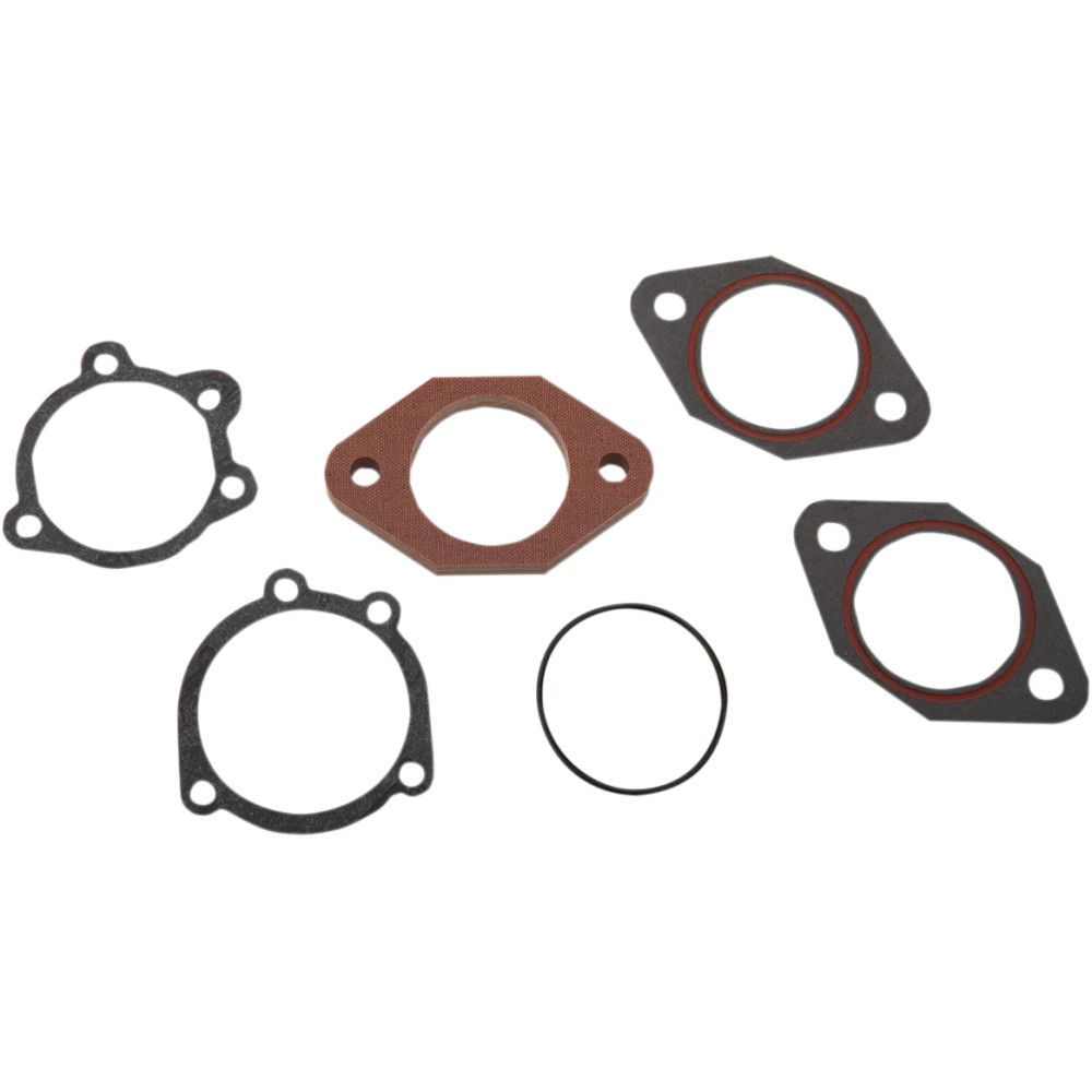 Carburetor Insulator Block Kit — JGI-29250-78