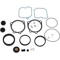 Carburetor Rebuild Kit for Keihin Constant Velocity