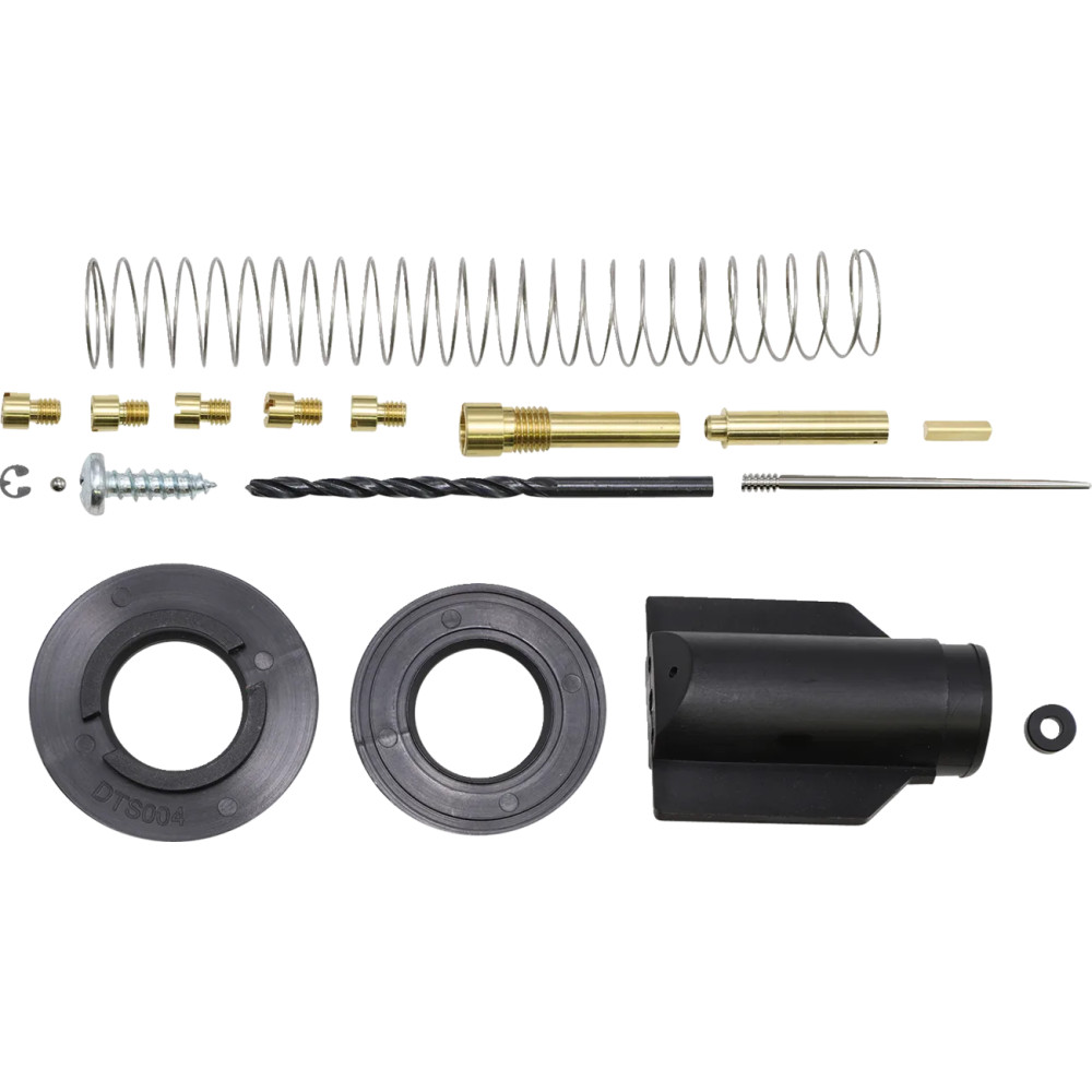 Kit de Inyección Thunderslide