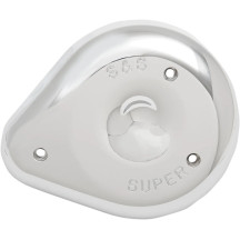 Cubierta del filtro de aire S&S