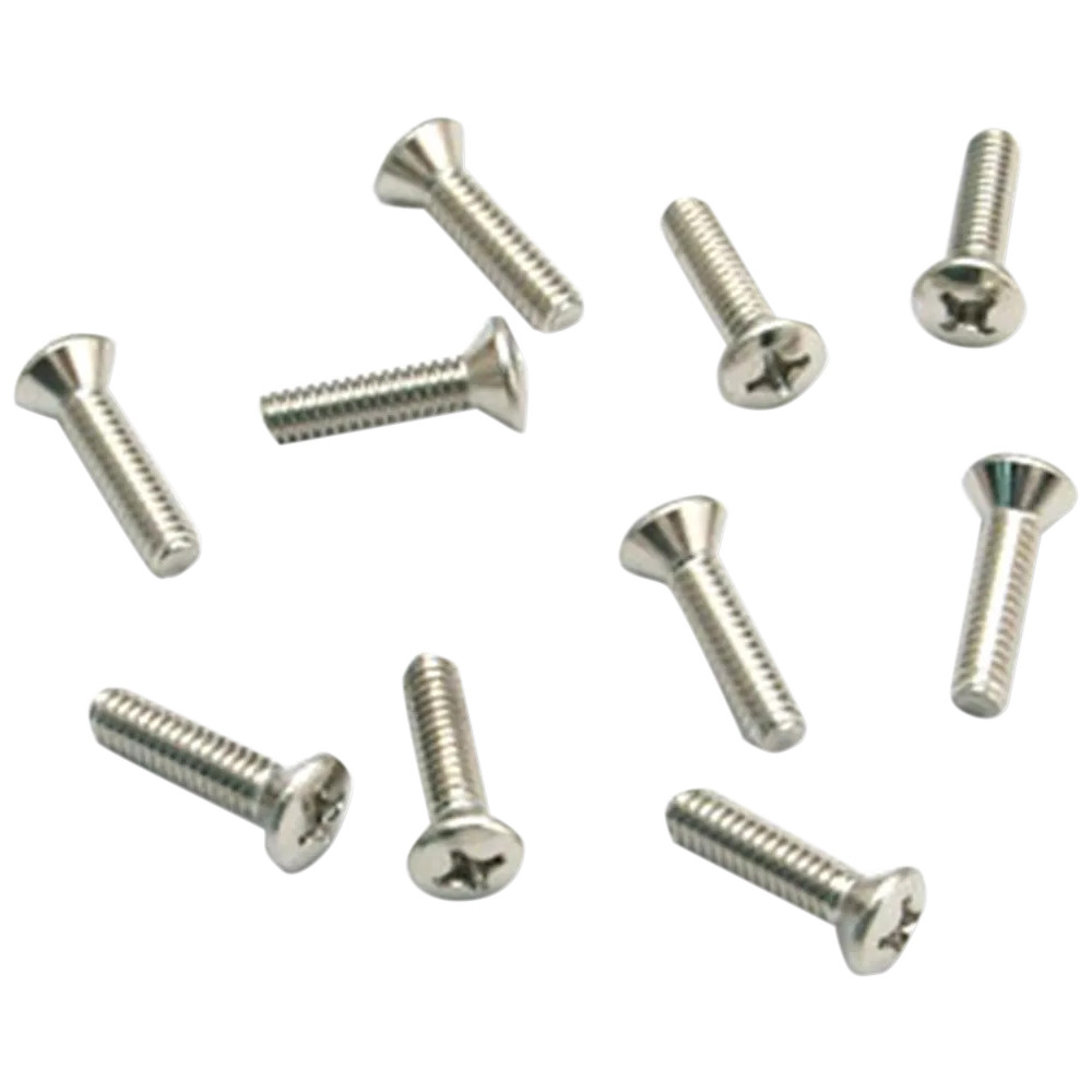 Air Cleaner Cover Screws Air Cleaner Cover Screws