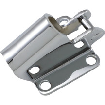 Chrome Kickstand Components