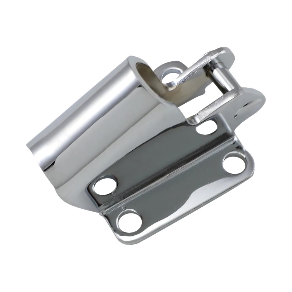 Chrome Kickstand Components