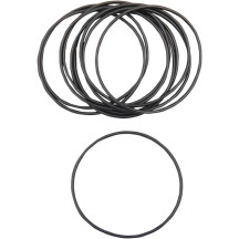 Replacement O-Rings — Intake manifold to carburetor, 10-pack