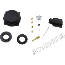 Stage 7 Thunderslide with Jet Kit