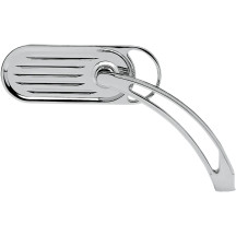 Chrome Mirror