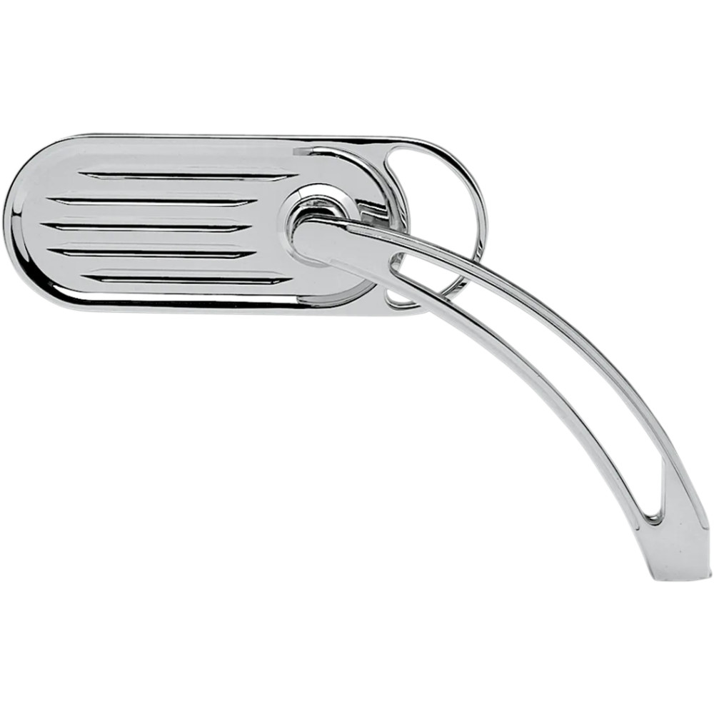 Chrome Mirror