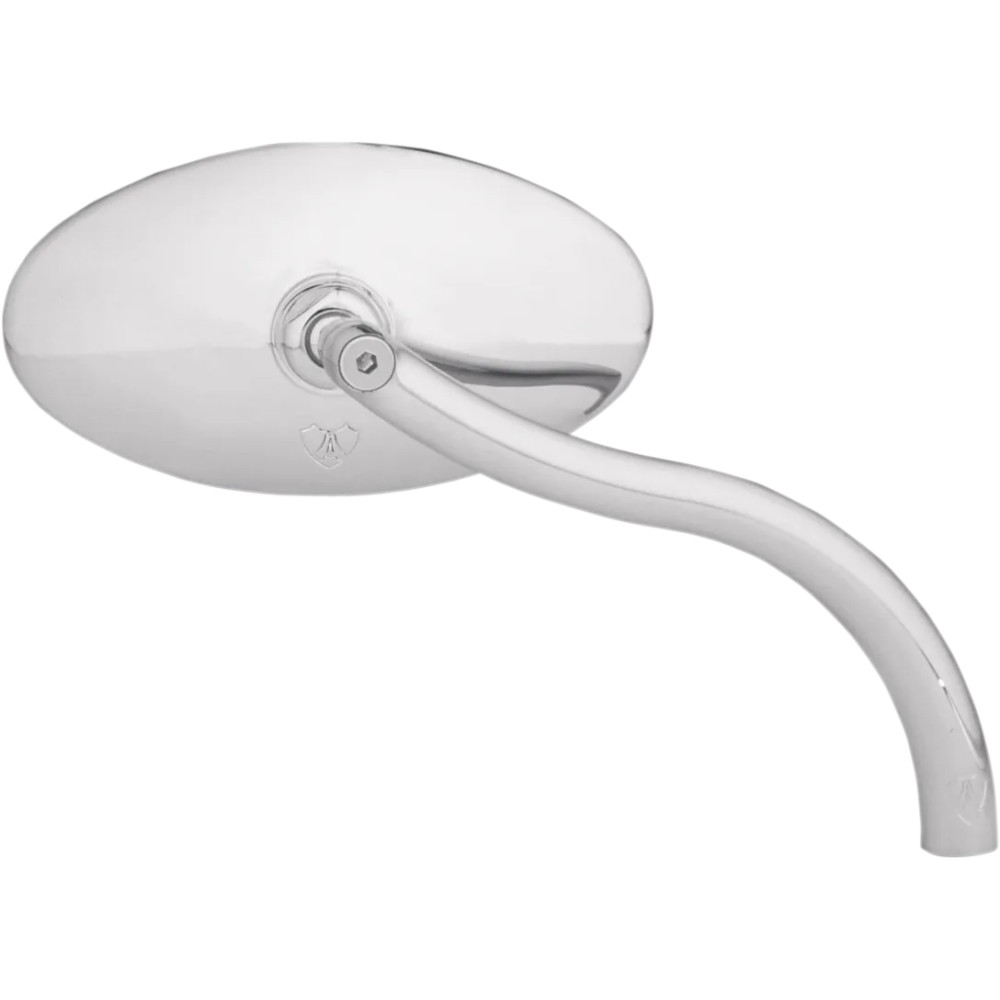 Espejo Cat-Eye Softbend Smooth Espejo Cat-Eye Softbend Smooth