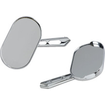 Magnum Mirror