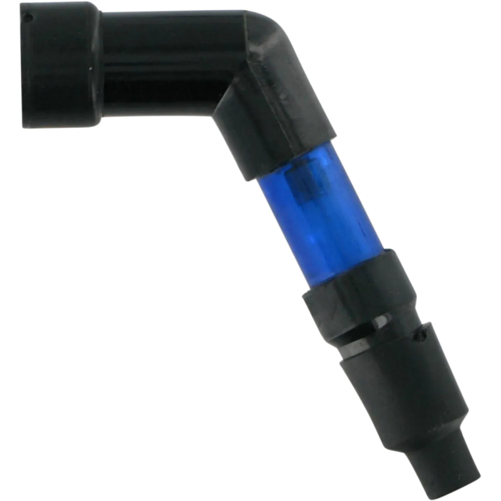 Flashing Spark Plug Cap Flashing Spark Plug Cap