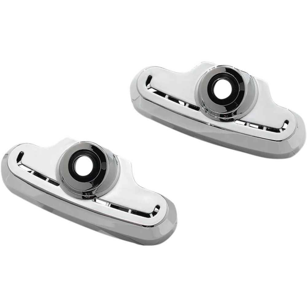 Scorpion™ Spark Plug Head Bolt Covers