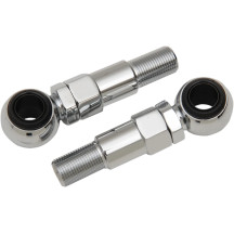 Chrome Lowering Kit