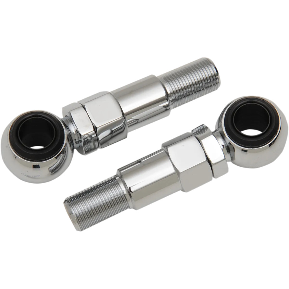 Chrome Lowering Kit