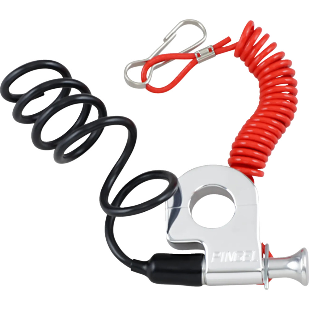 Tether Kill Switch