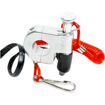 Tether Kill Switch