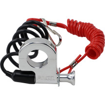 Tether Kill Switch