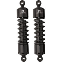 412 Series Shocks — Black