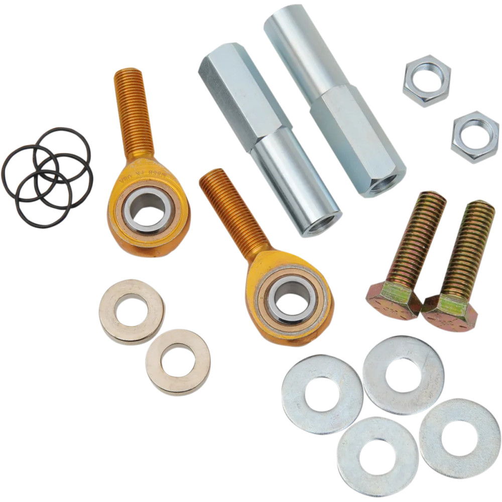 Shock Lowering Kit