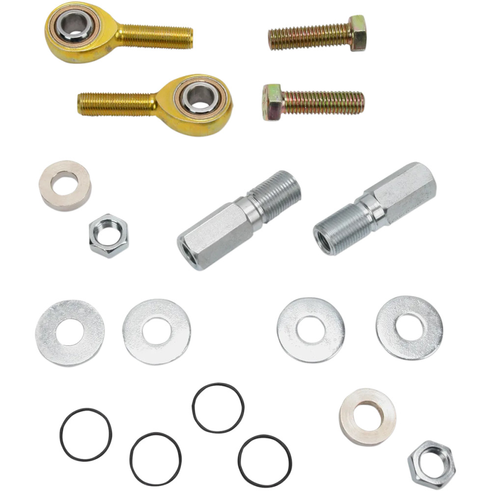 Shock Lowering Kit