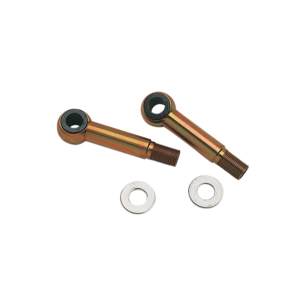 Shock Lowering Kit