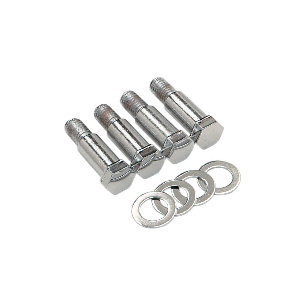 Softail Shock Mounting Kit