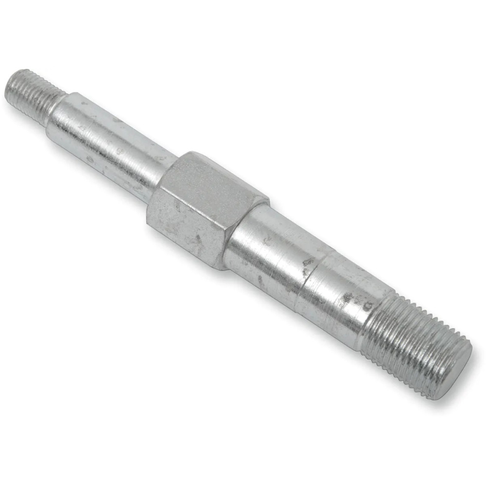 Pasador de amortiguador — Cromo, montaje superior, P/N 32-0348