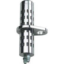 Kit de Enfriador de Aceite — Para Tubos de Marco de 1"- 1-1/4"