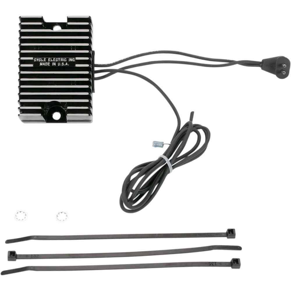 Standard Rectifying Regulator Standard Rectifying Regulator