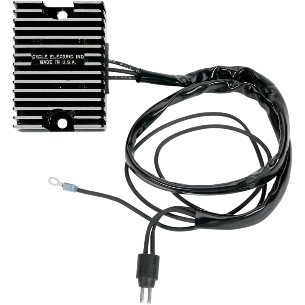 Standard Rectifying Regulator Standard Rectifying Regulator