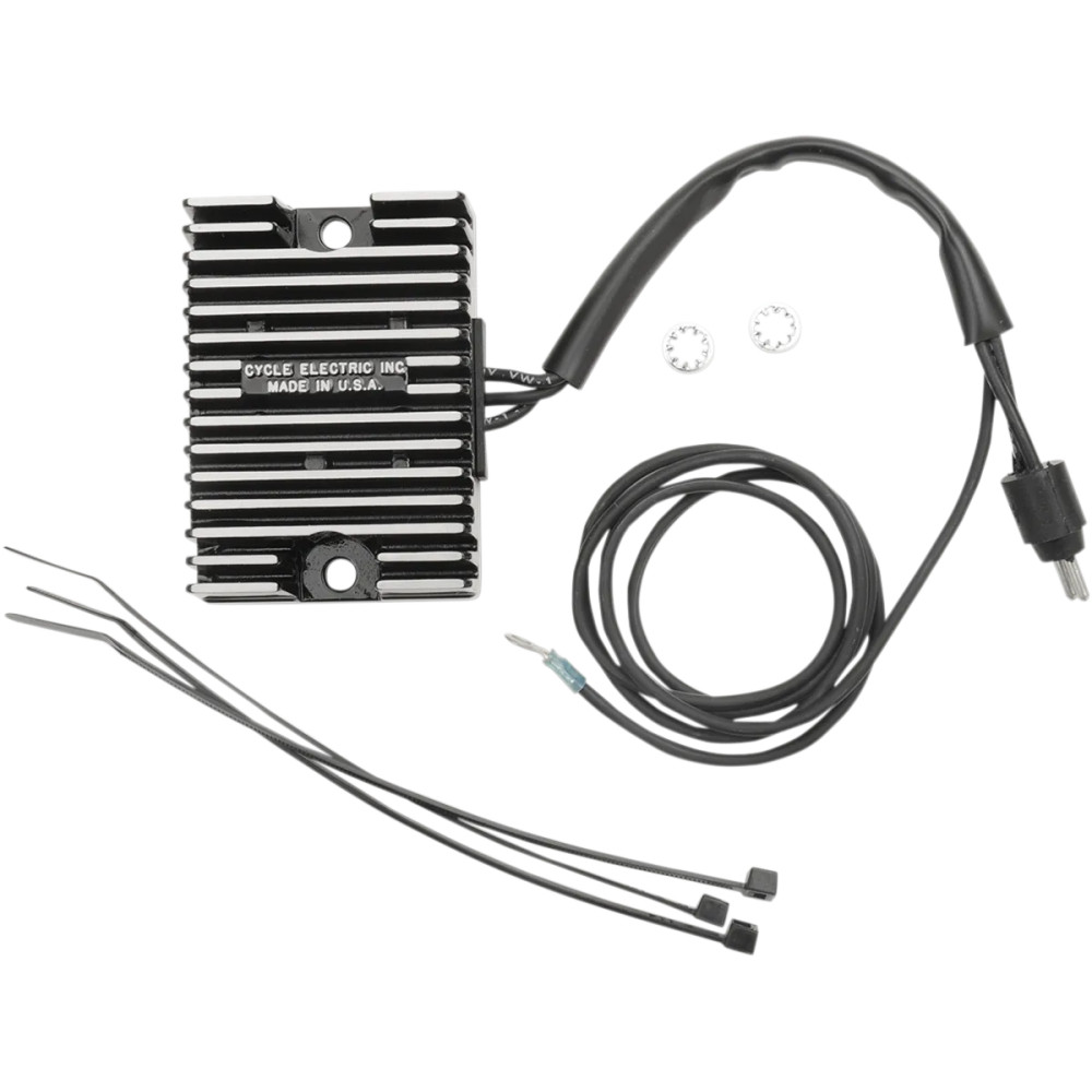 Standard Rectifying Regulator Standard Rectifying Regulator