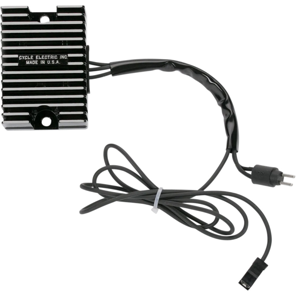 Standard Rectifying Regulator