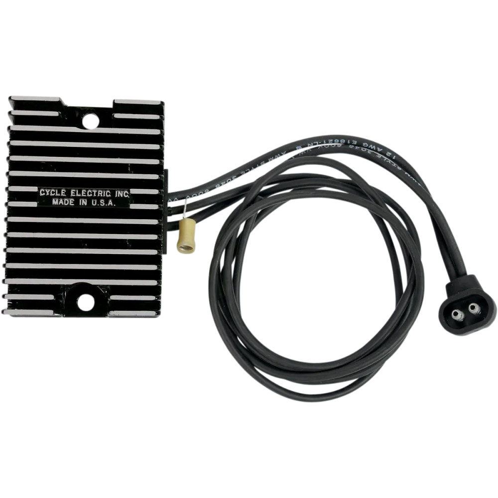 Standard Rectifying Regulator Standard Rectifying Regulator