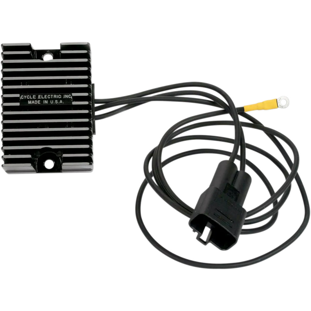 Standard Rectifying Regulator Standard Rectifying Regulator
