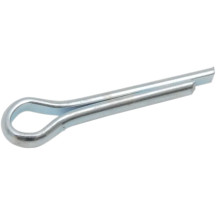 Four-Piston Differential-Bore Caliper Replacement Cotter Pin