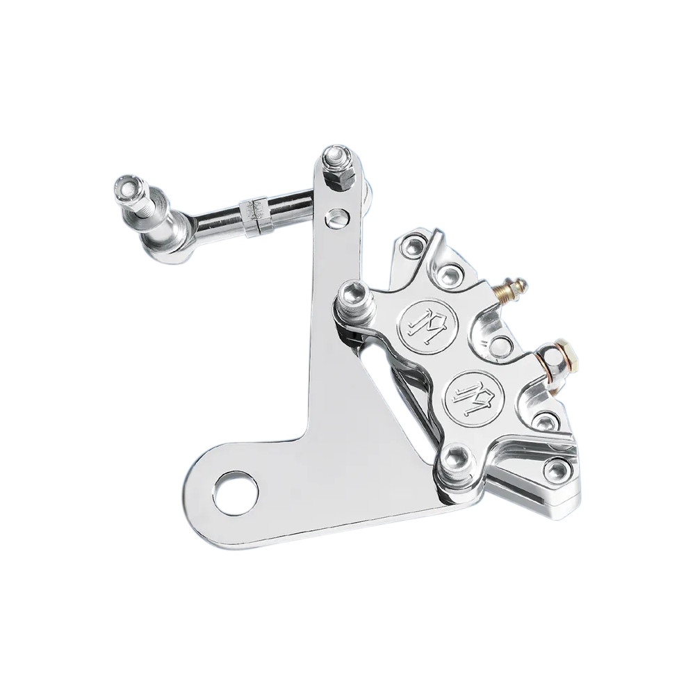 Shovelhead Classic Caliper Kit Shovelhead Classic Caliper Kit