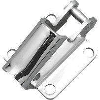 Chrome Kickstand Components — Spring plate