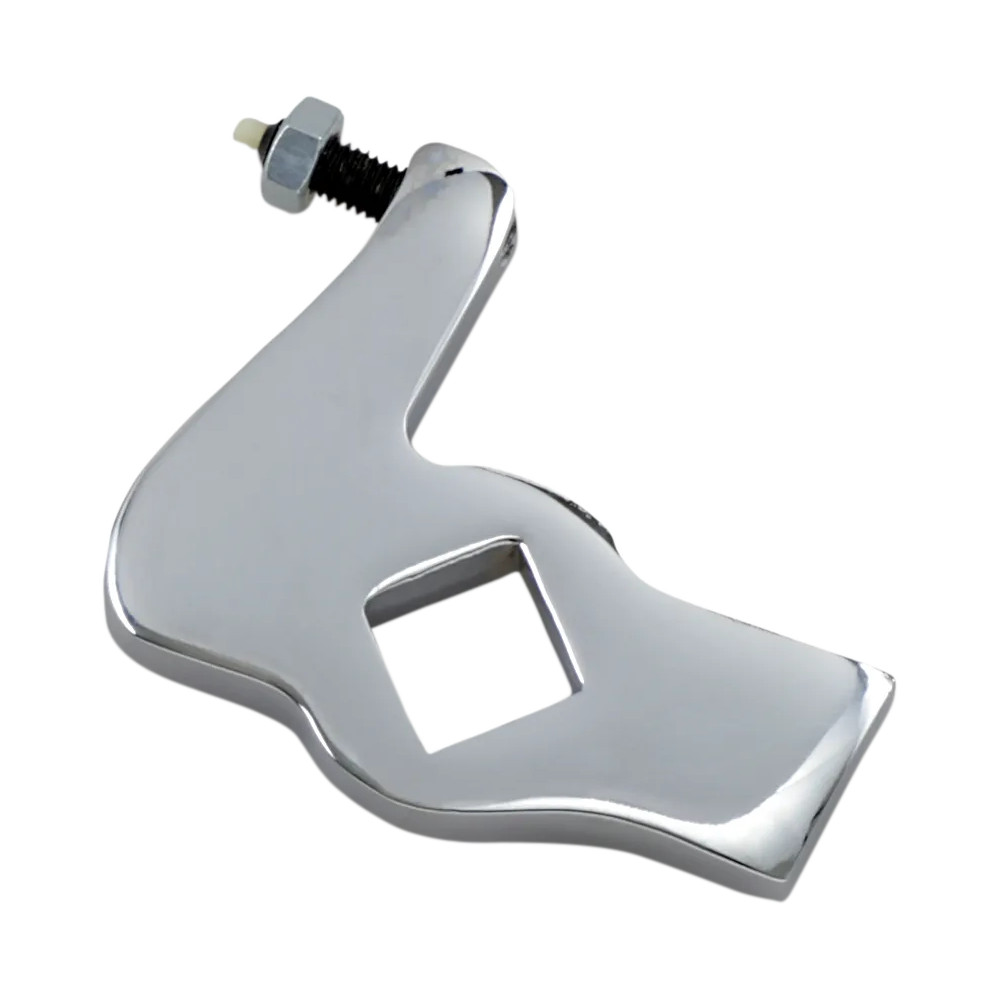 Adjustable Kickstand Stop