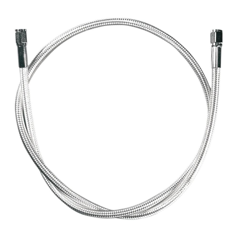 Braided Universal Brake Line Braided Universal Brake Line