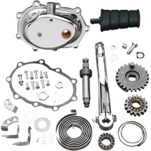 Kickstarter Kit