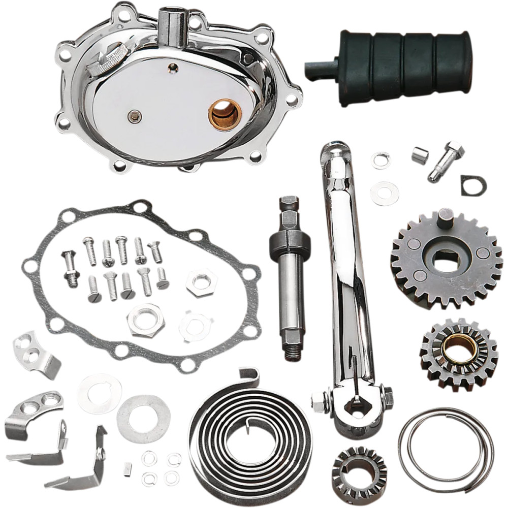 Kickstarter Kit