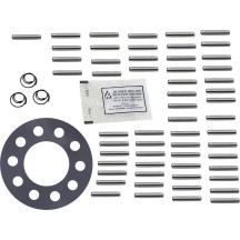 Clutch Hub Bearing Kit