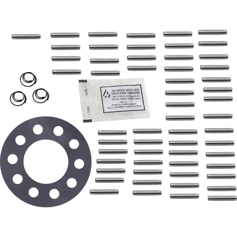 Clutch Hub Bearing Kit