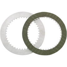 Clutch Plate