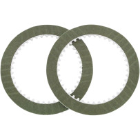 Plato de embrague — Dos caras, ECP-200