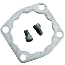 Transmission Belt Pulley Lock Plate Kit