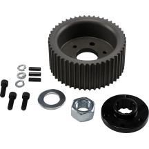 Replacement Motor Shaft Pulley