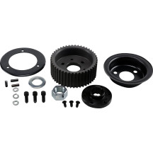 Polea de Eje del Motor de Reemplazo