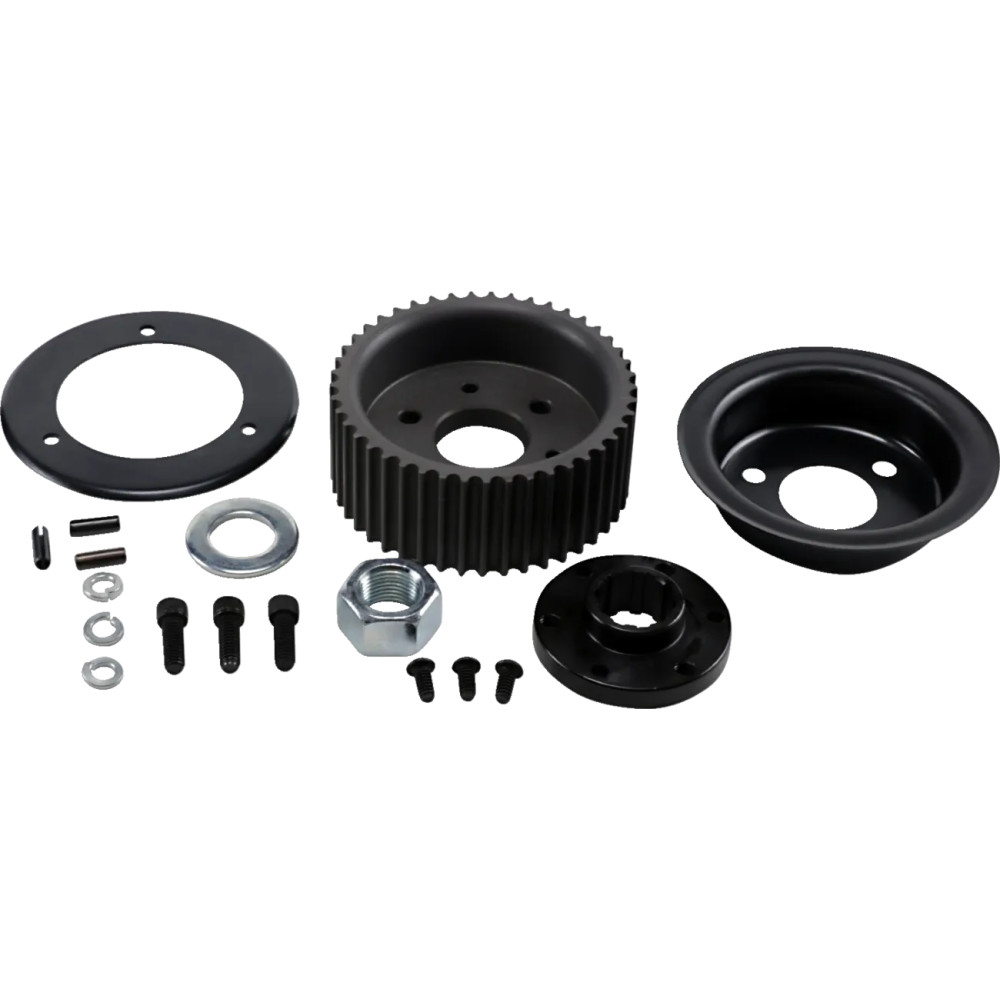 Polea de Eje del Motor de Reemplazo