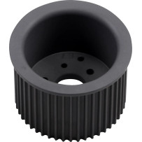 Polea de repuesto — 47 dientes, eje del motor