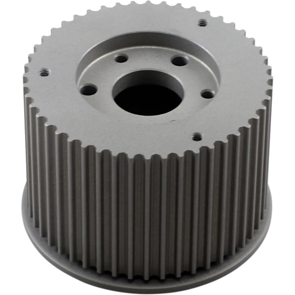 Offset Front Pulley